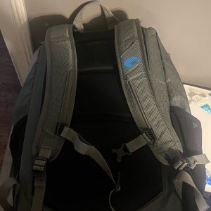 Costa Del Mar backpack